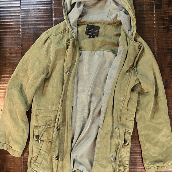 Sanctuary - Picture 3 of 4